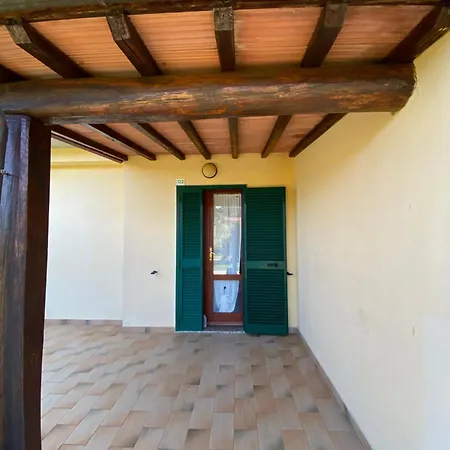 Apartment Casale Conci Casa Ajali