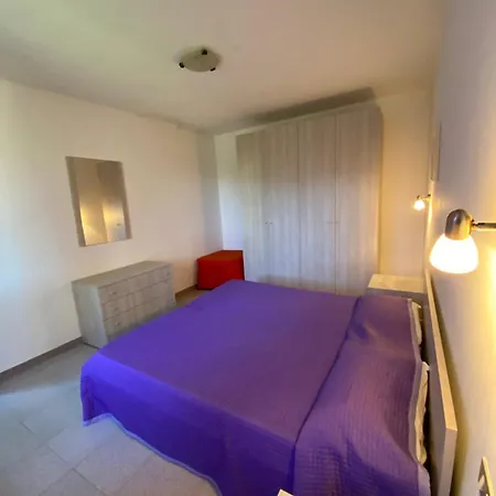 Casale Conci Apartment *