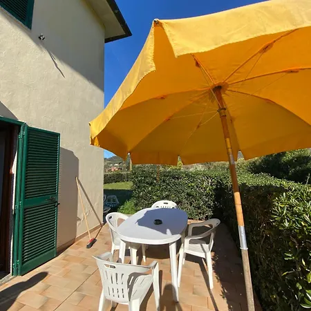 Apartment Casale Conci *