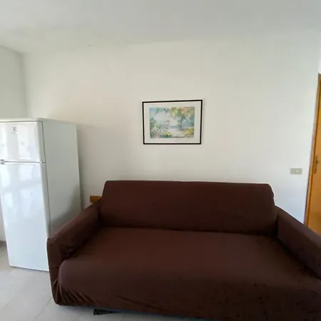 Apartment Casale Conci Casa Ajali