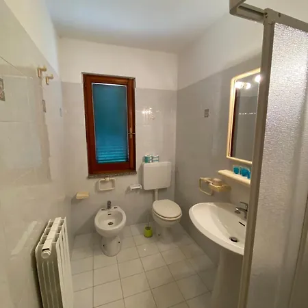 Apartment Casale Conci Casa Ajali