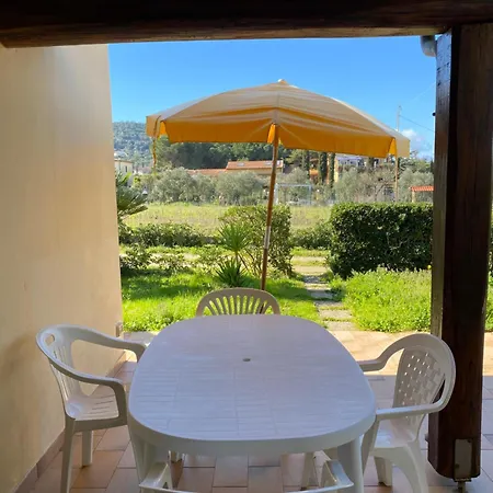 Casale Conci Apartment *