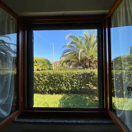 Casale Conci Apartment